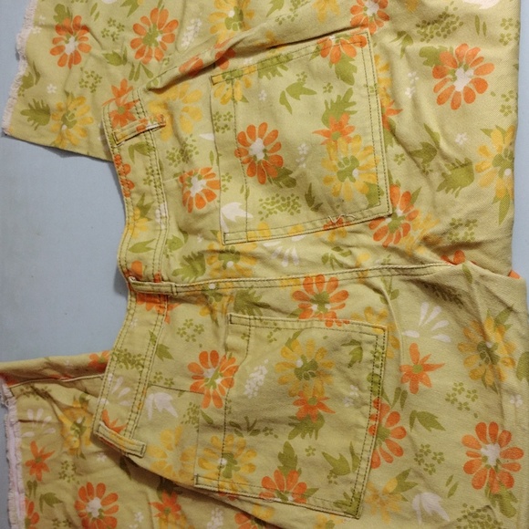 Cider Retro Pants - Picture 5 of 9